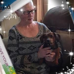 Meet your Posher, Toni